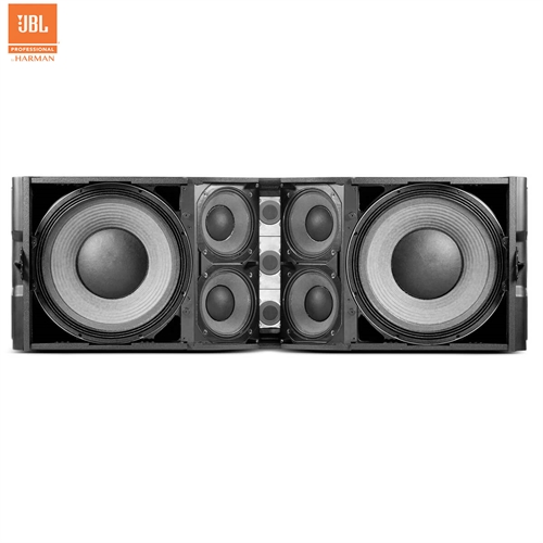 Loa JBL VTX V25-II
